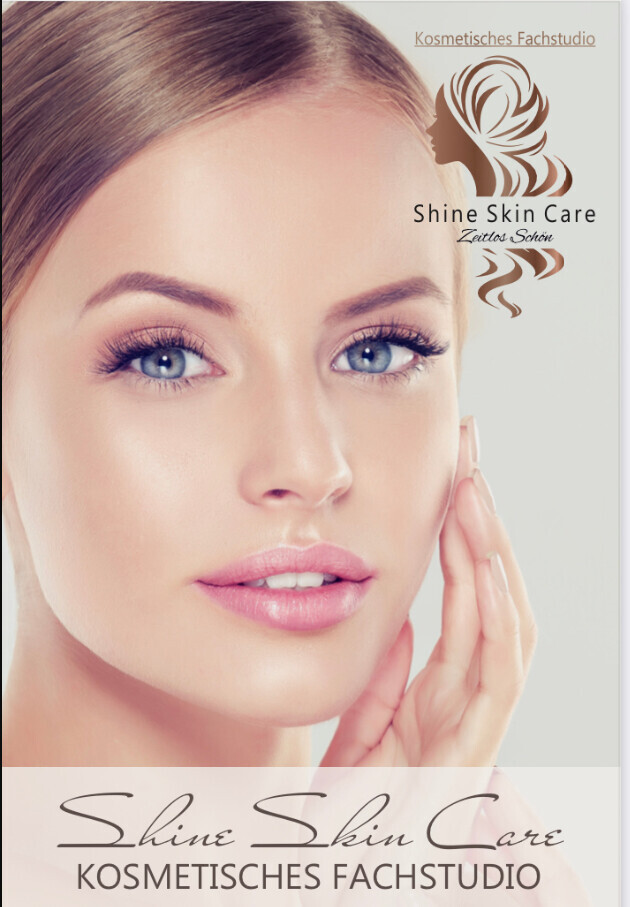 Bilder Kosmetisches Fachstudio Shine Skin Care