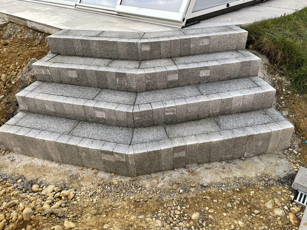 Bilder Baggerbetrieb und Landschaftsbau Brunner