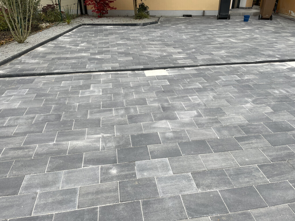 Bilder Baggerbetrieb und Landschaftsbau Brunner