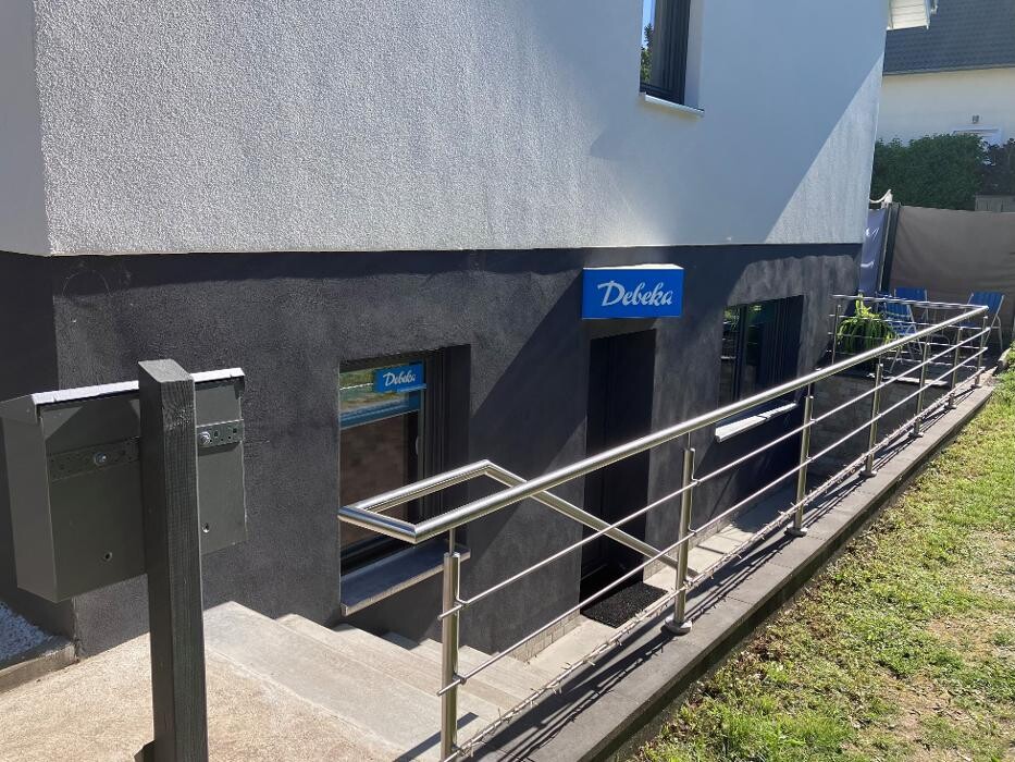 Bilder Debeka Servicebüro Bannewitz (Versicherungen und Bausparen)