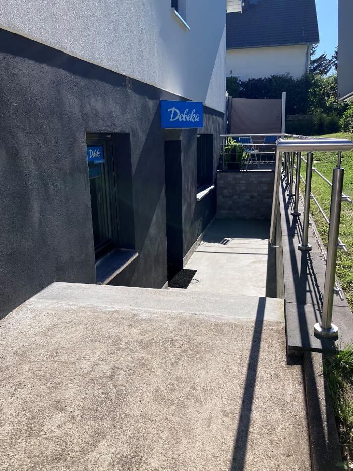Bilder Debeka Servicebüro Bannewitz (Versicherungen und Bausparen)