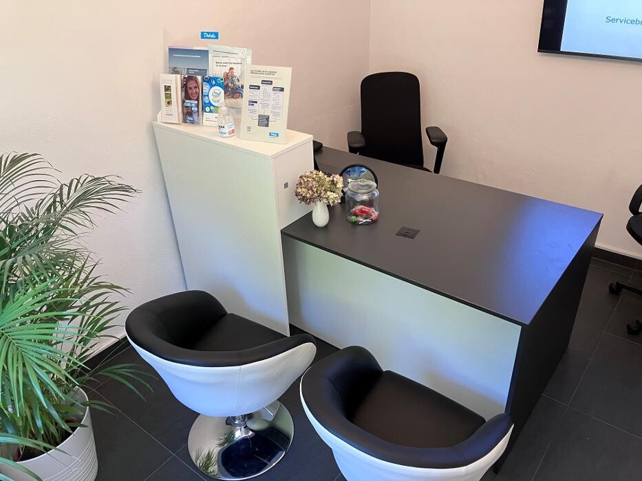 Bilder Debeka Servicebüro Bannewitz (Versicherungen und Bausparen)
