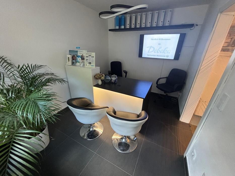 Bilder Debeka Servicebüro Bannewitz (Versicherungen und Bausparen)