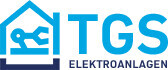 TGS Elektroanlagen GmbH Logo