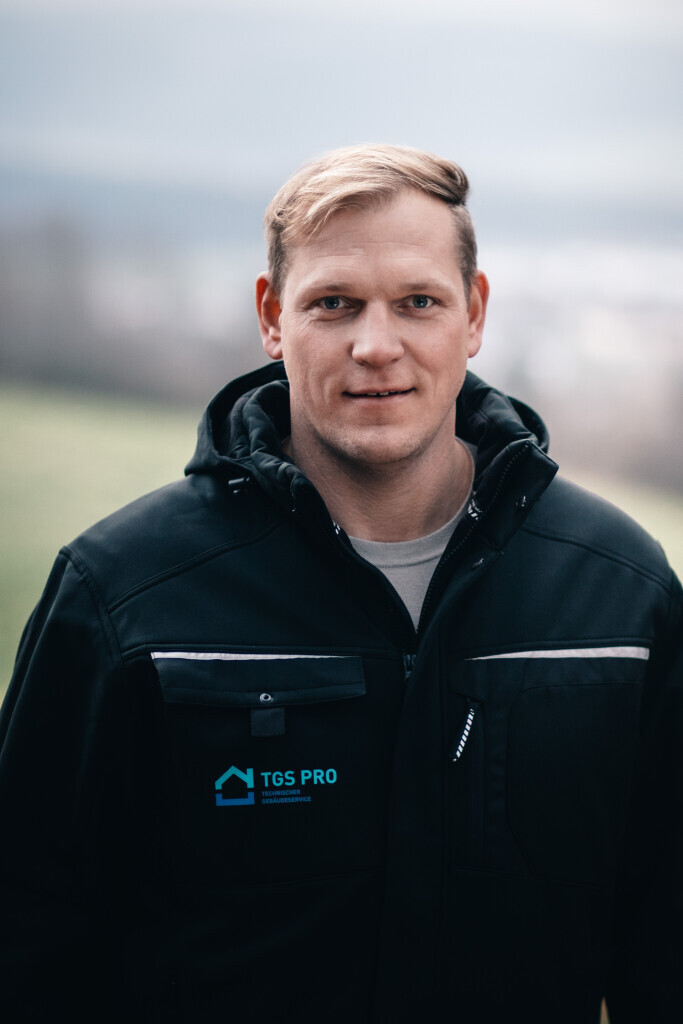 Bilder TGS Elektroanlagen GmbH