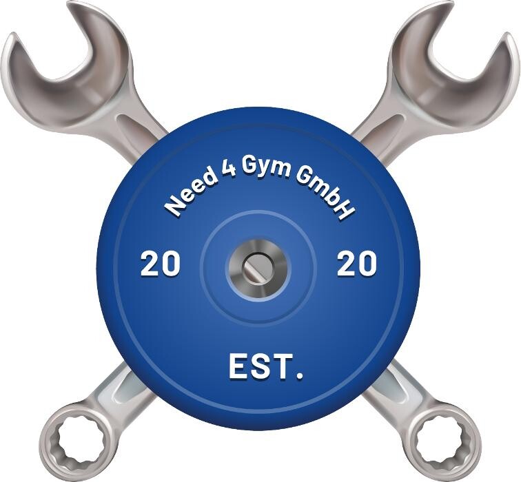 Need 4 Gym GmbH Logo