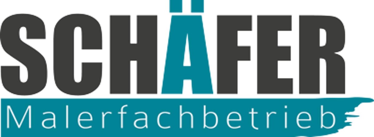 Malerfachbetrieb Schäfer Logo