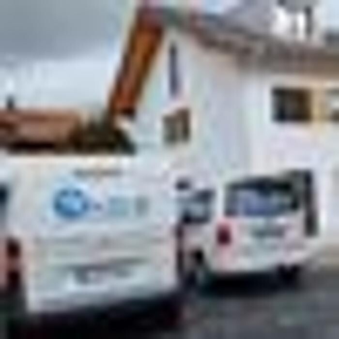 Bilder GASHI Hausmeisterservice & Gebäudereinigung