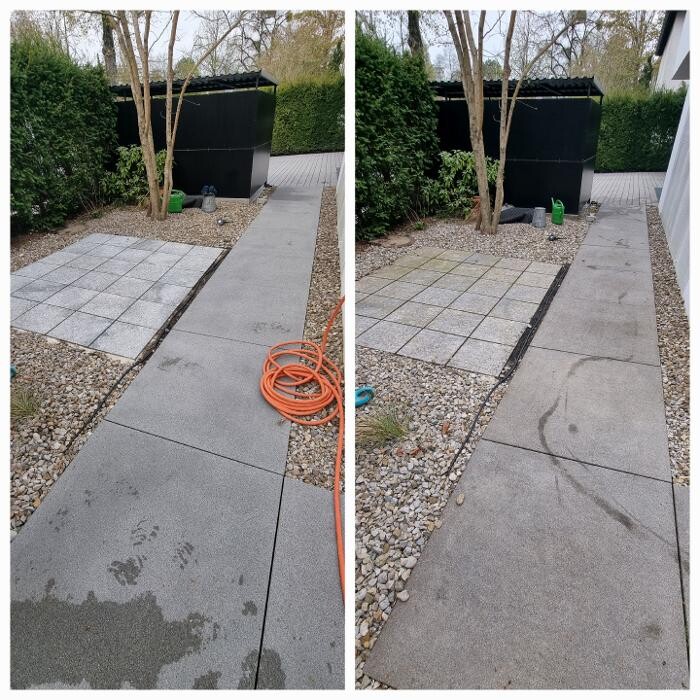 Bilder GASHI Hausmeisterservice & Gebäudereinigung