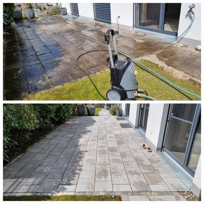 Bilder GASHI Hausmeisterservice & Gebäudereinigung