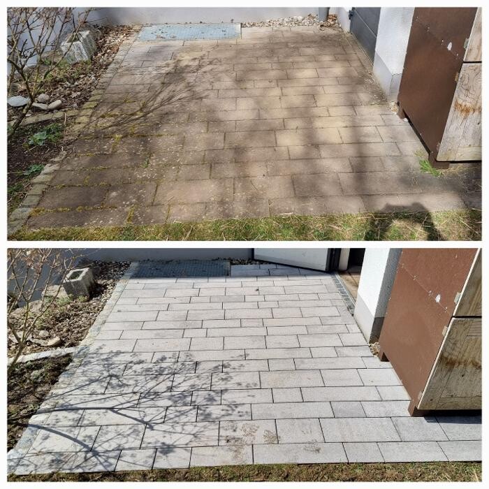 Bilder GASHI Hausmeisterservice & Gebäudereinigung