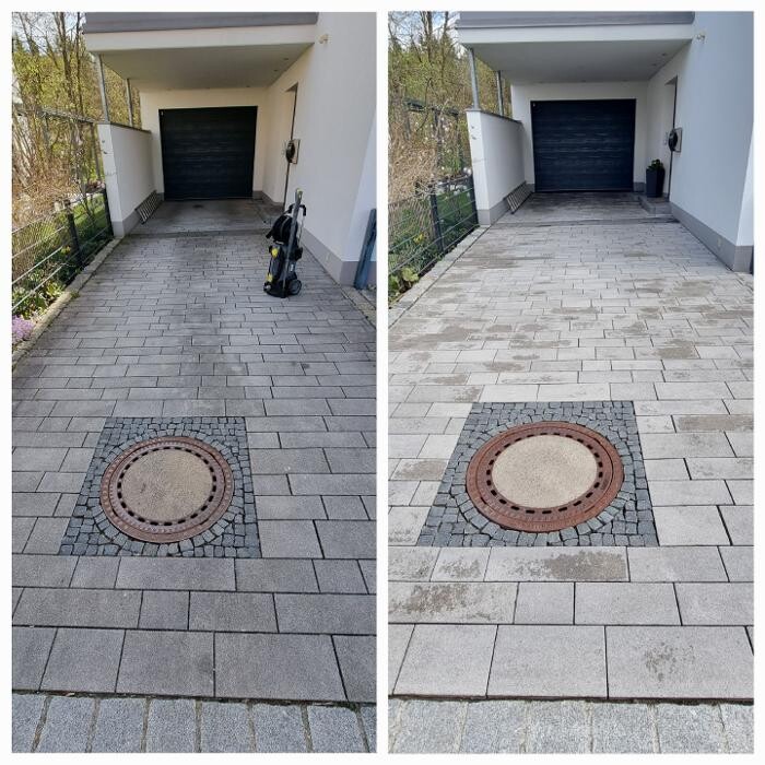 Bilder GASHI Hausmeisterservice & Gebäudereinigung