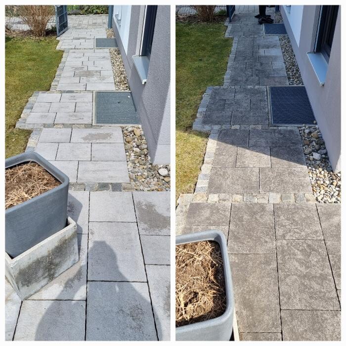 Bilder GASHI Hausmeisterservice & Gebäudereinigung