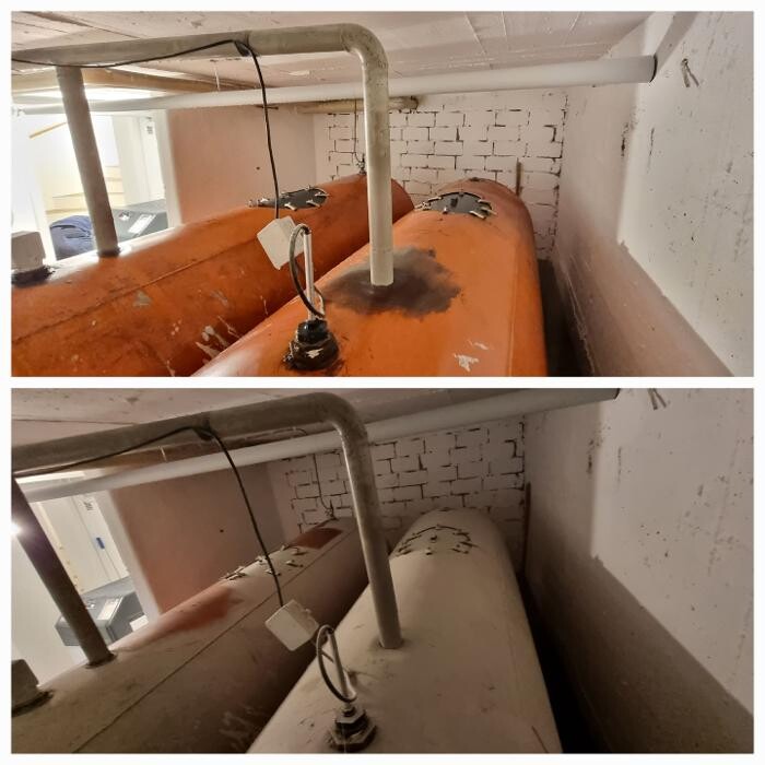Bilder GASHI Hausmeisterservice & Gebäudereinigung