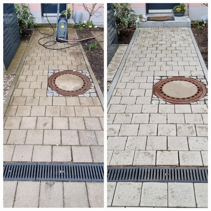 Bilder GASHI Hausmeisterservice & Gebäudereinigung