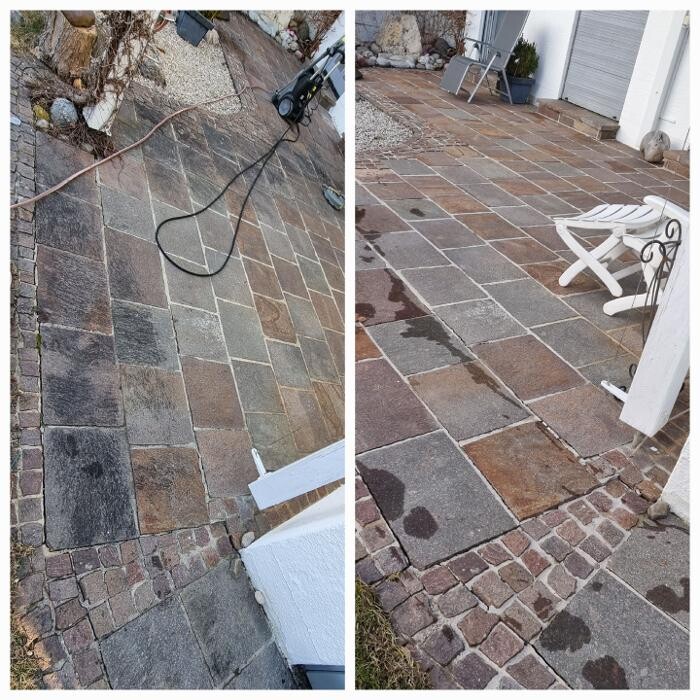 Bilder GASHI Hausmeisterservice & Gebäudereinigung