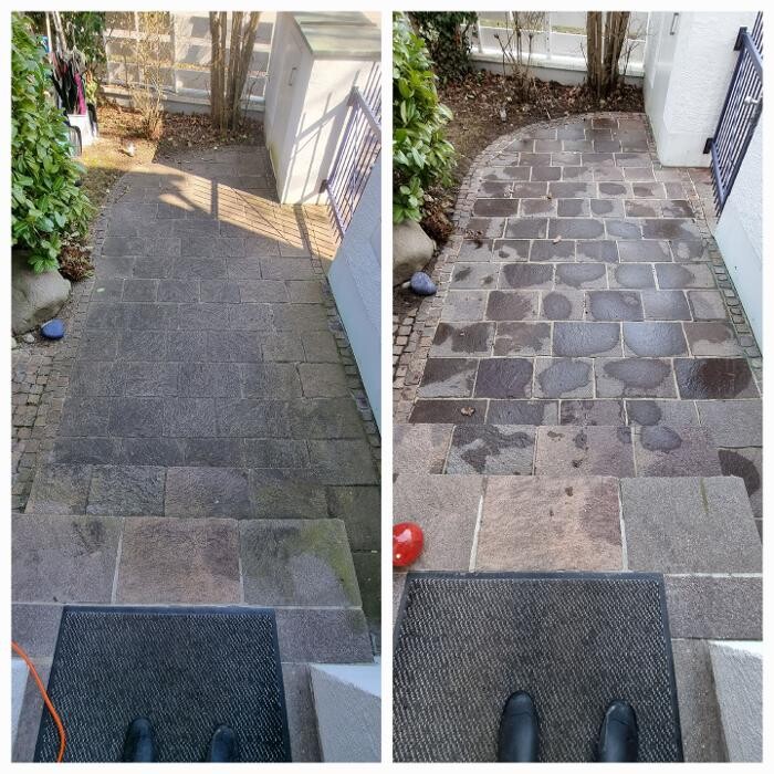 Bilder GASHI Hausmeisterservice & Gebäudereinigung
