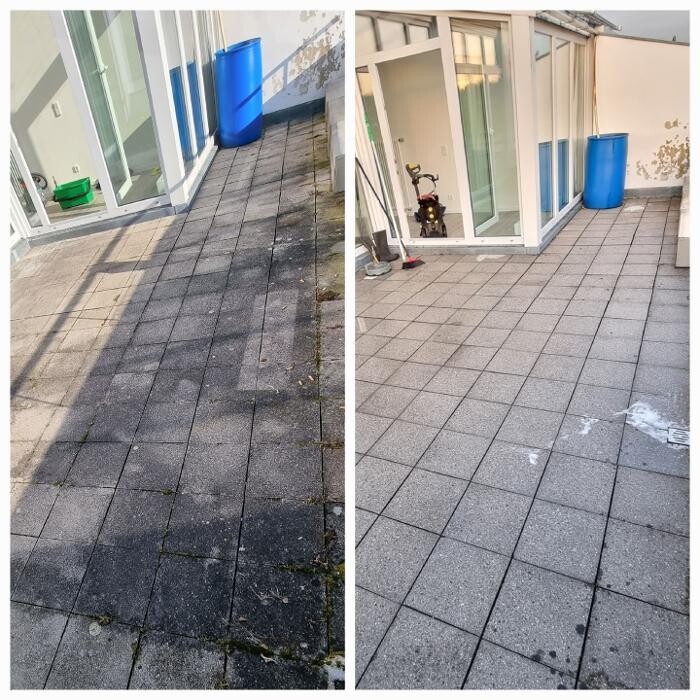 Bilder GASHI Hausmeisterservice & Gebäudereinigung
