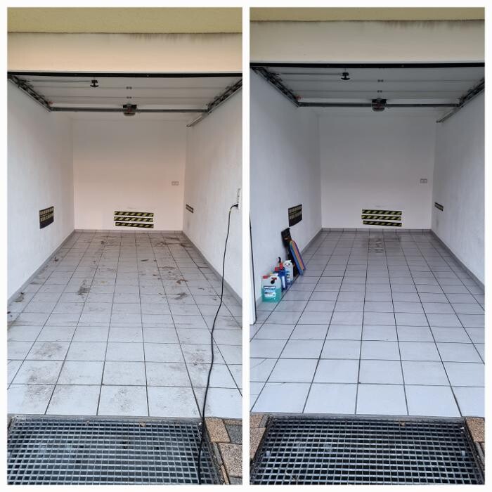 Bilder GASHI Hausmeisterservice & Gebäudereinigung