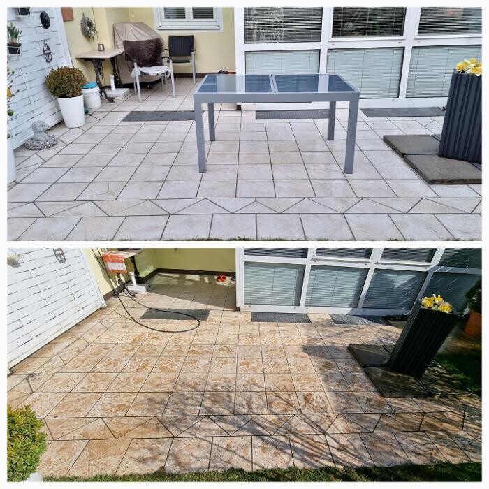 Bilder GASHI Hausmeisterservice & Gebäudereinigung