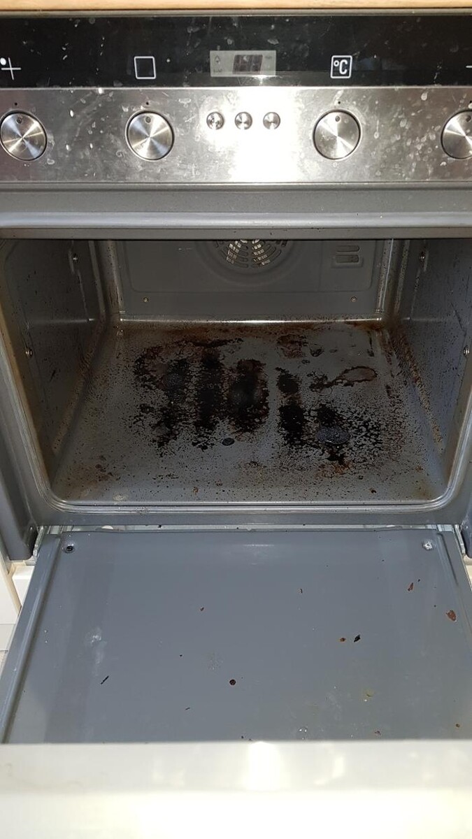 Bilder GASHI Hausmeisterservice & Gebäudereinigung