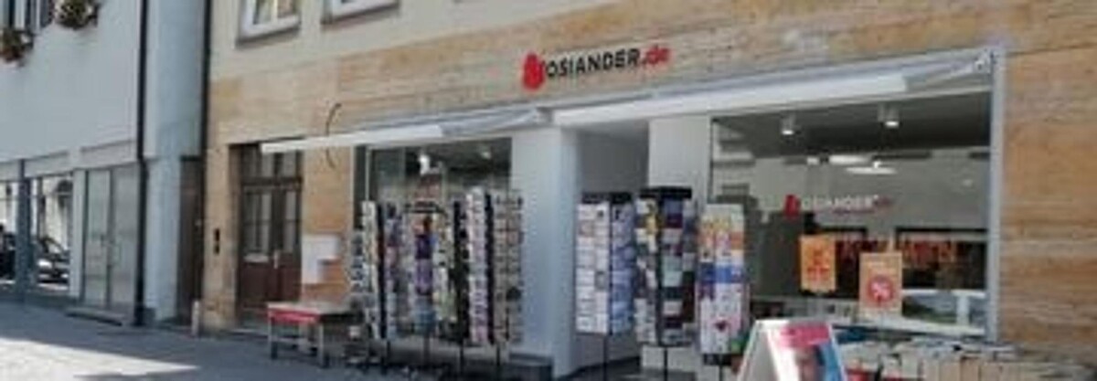 Bilder OSIANDER Leutkirch