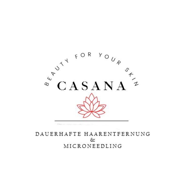 Bilder Casana Augsburg - Dauerhafte Haarentfernung & Microneedling