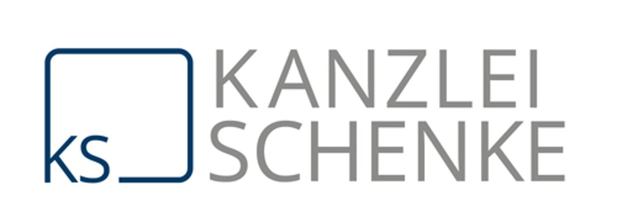 Kanzlei Schenke Logo