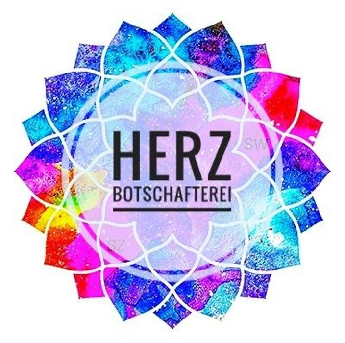 Herzbotschafterei Logo