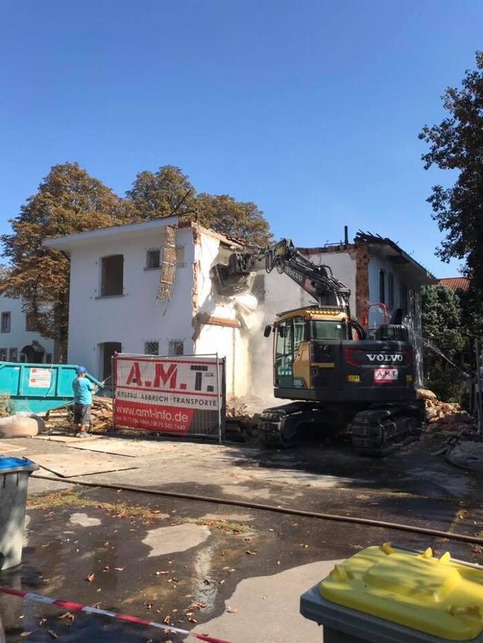 Bilder A.M.T. GmbH