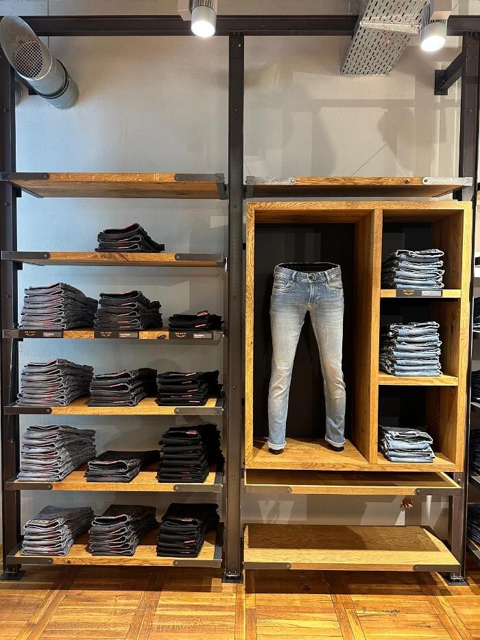 Bilder PME Legend Store