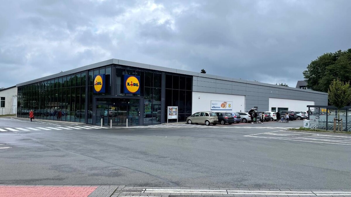 Bilder Lidl