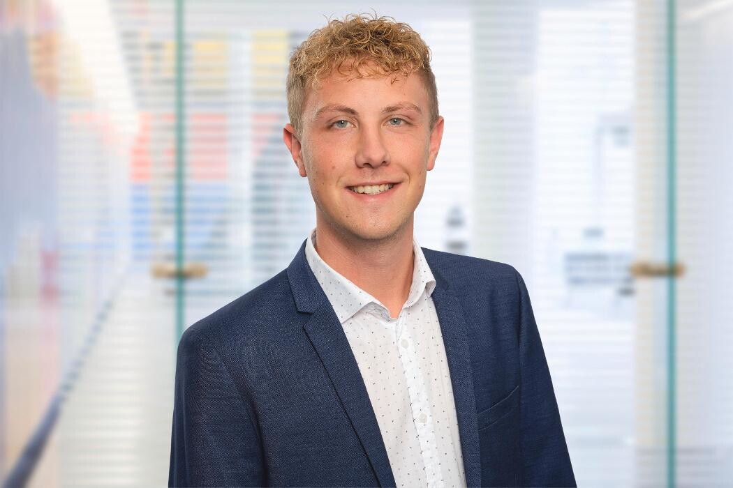 Bilder ERGO Versicherung Luca Sauer