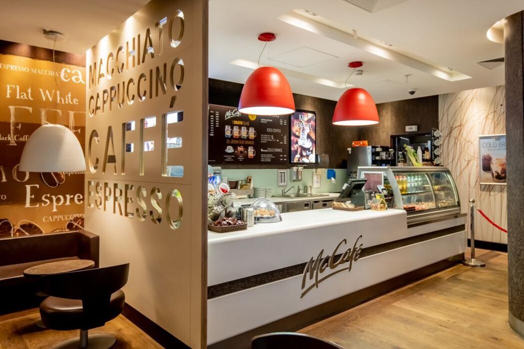 Bilder McDonald's