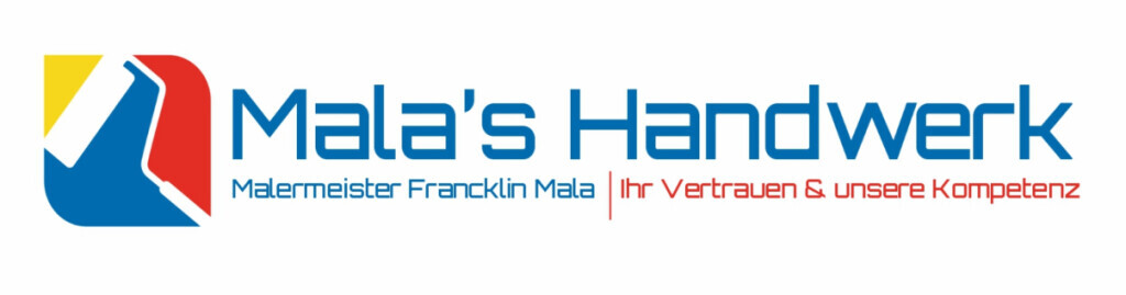 Mala's Handwerk Meisterbetrieb Logo