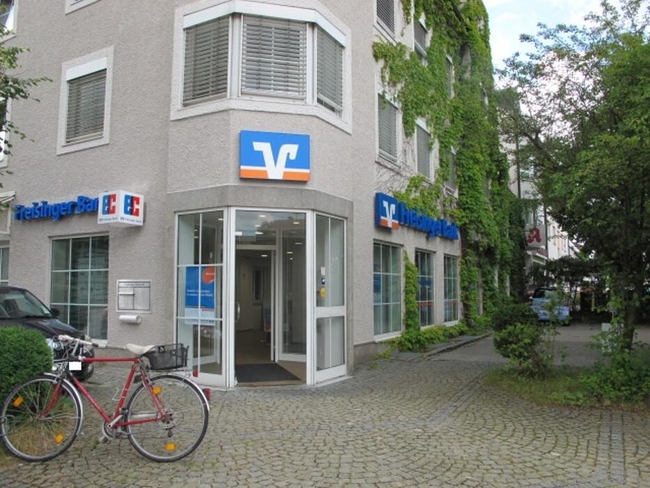 Bilder Freisinger Bank eG - Beratungsstandort Lerchenfeld
