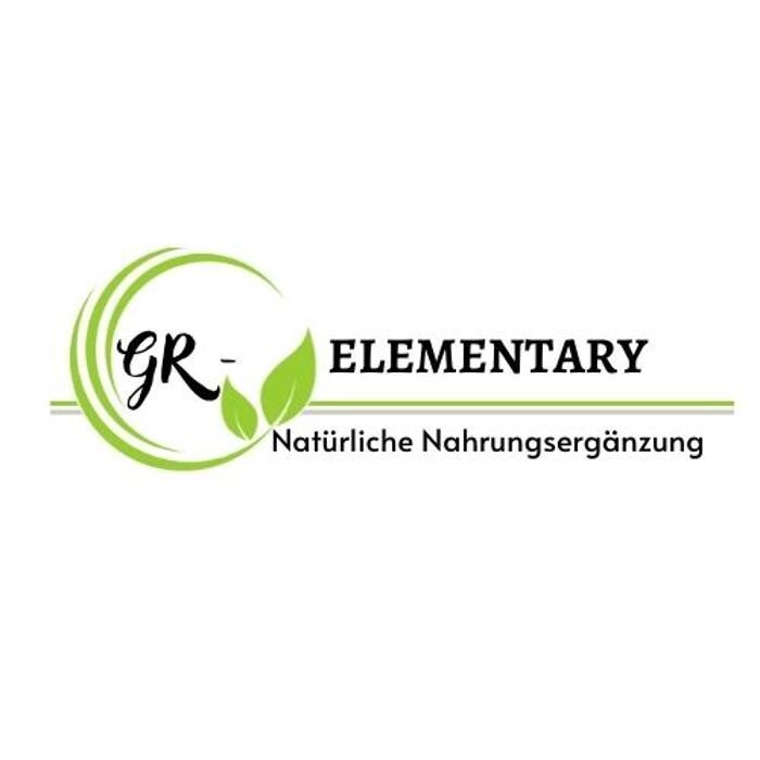 GR-ELEMENTARY Logo