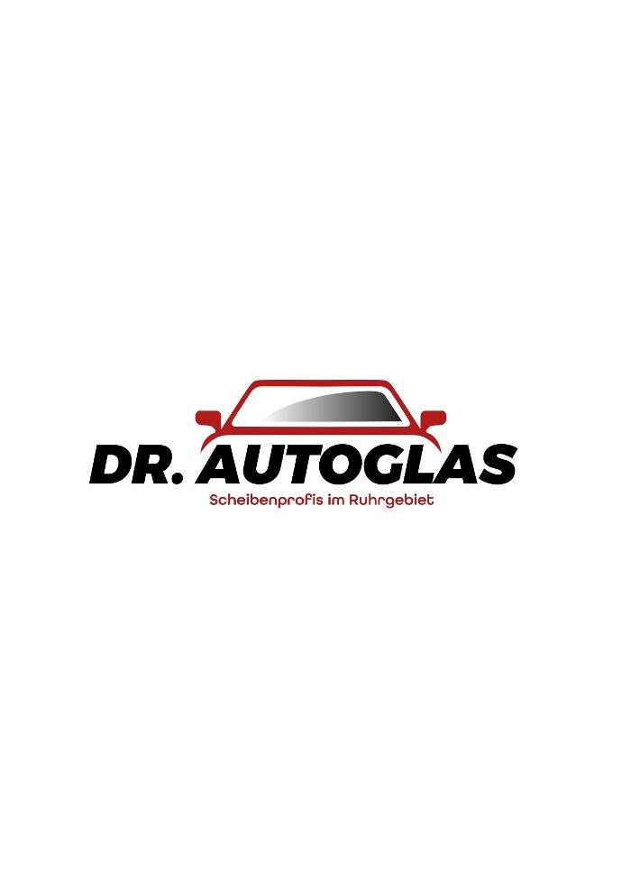 Dr. Autoglas Logo