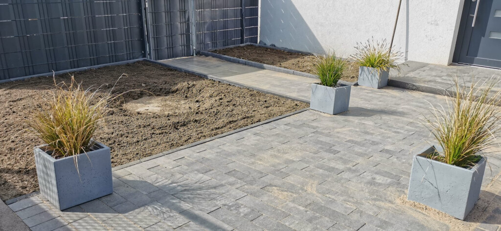Bilder Garten- und Landschaftsbau B.Fidler