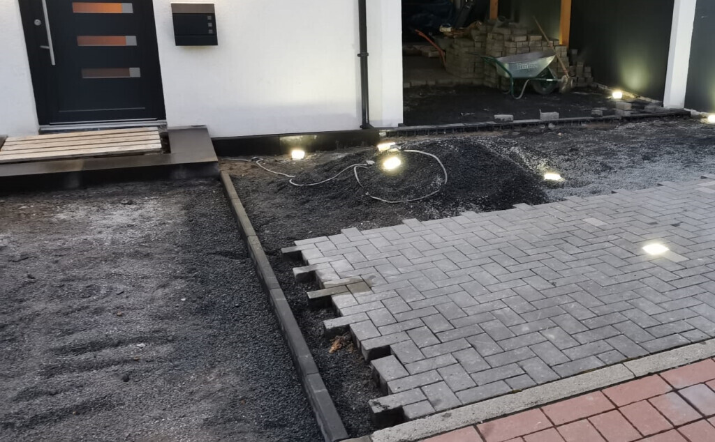 Bilder Garten- und Landschaftsbau B.Fidler