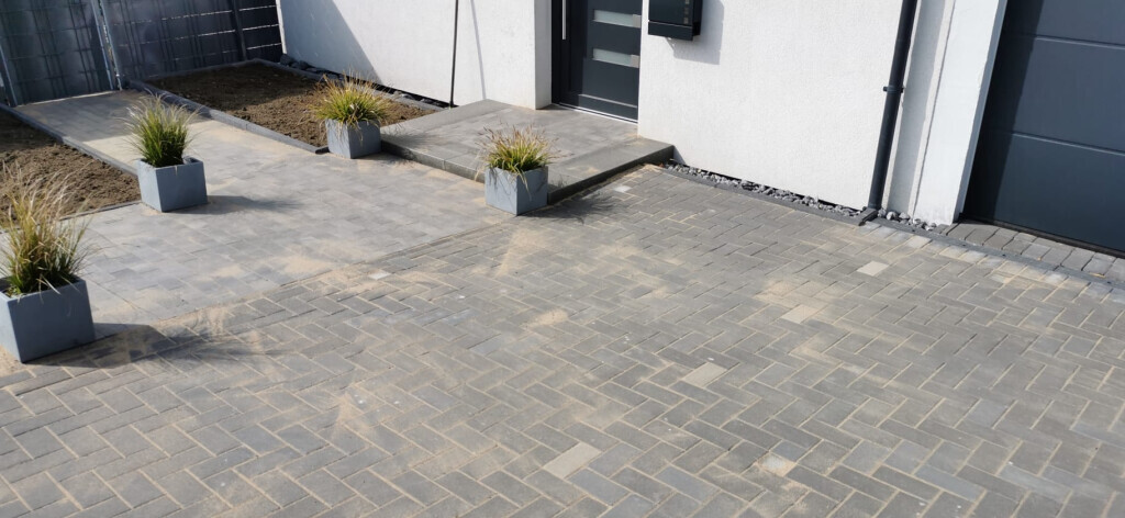 Bilder Garten- und Landschaftsbau B.Fidler