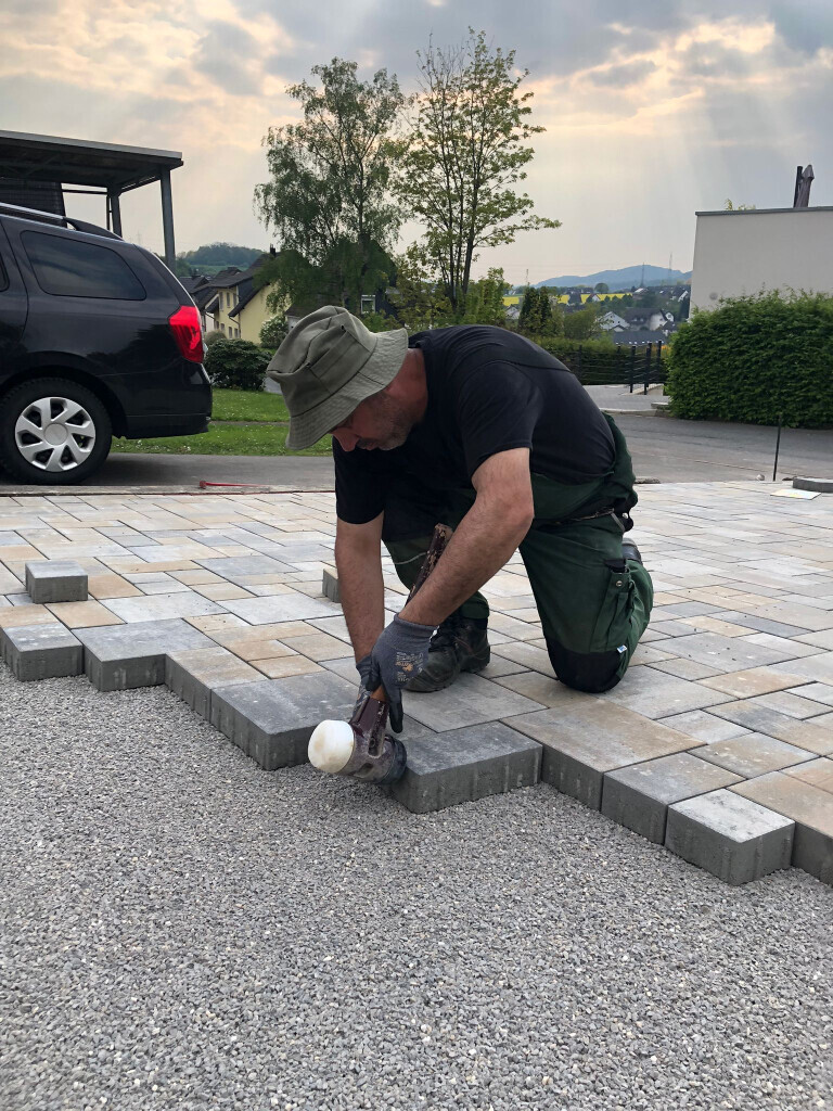 Bilder Garten- und Landschaftsbau B.Fidler