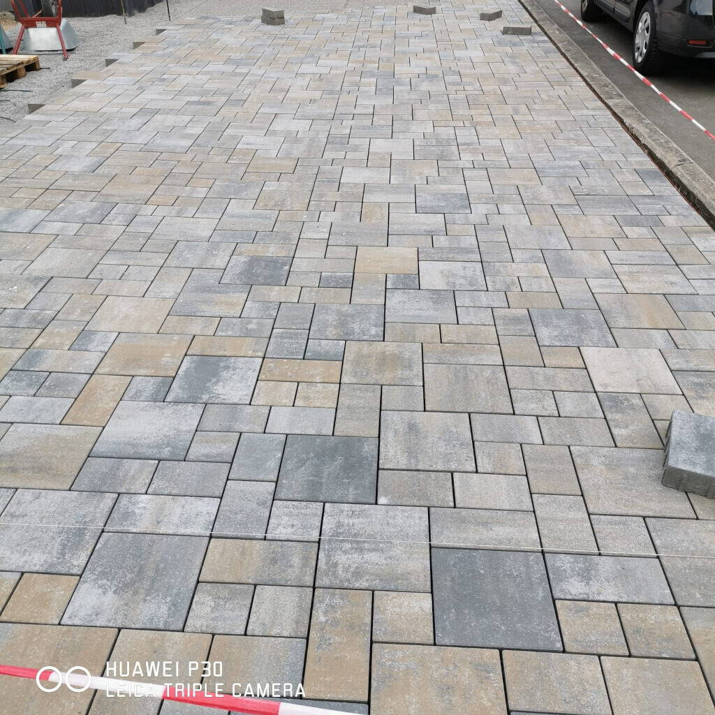 Bilder Garten- und Landschaftsbau B.Fidler