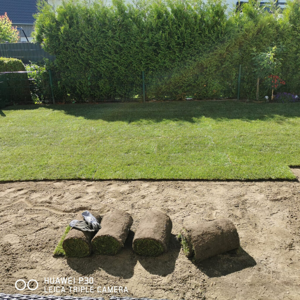 Bilder Garten- und Landschaftsbau B.Fidler