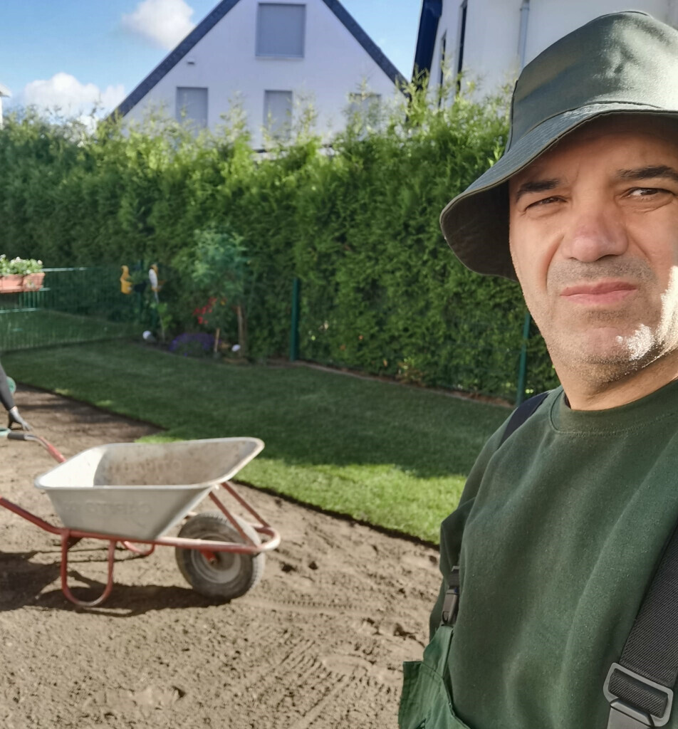 Bilder Garten- und Landschaftsbau B.Fidler