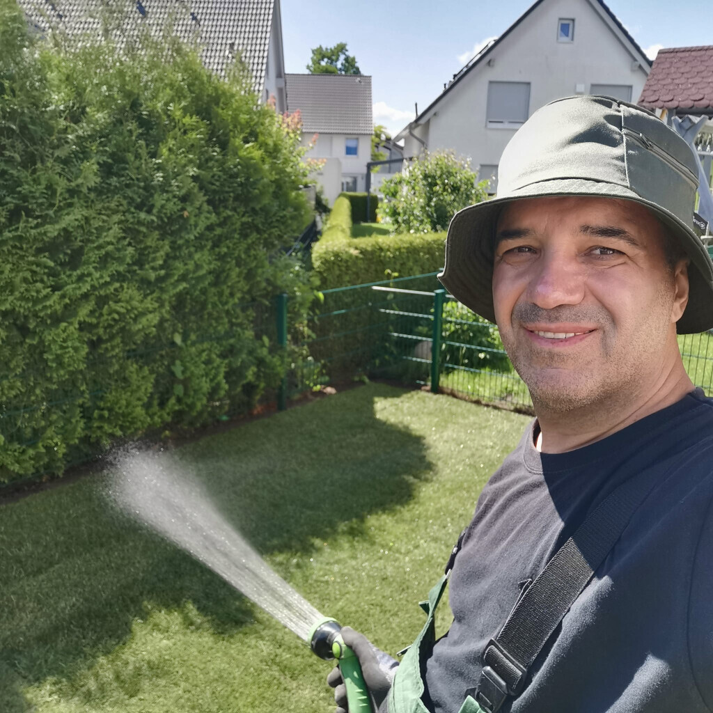 Bilder Garten- und Landschaftsbau B.Fidler