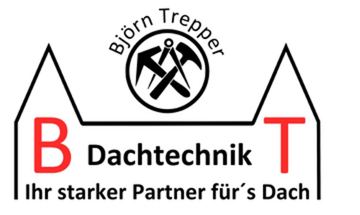 Björn Trepper Dachtechnik Logo