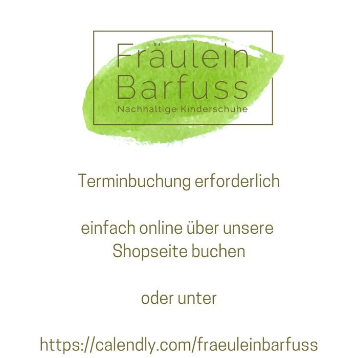 Bilder "Fräulein Barfuss" Barfußschuhe für Kinder und Erwachsene