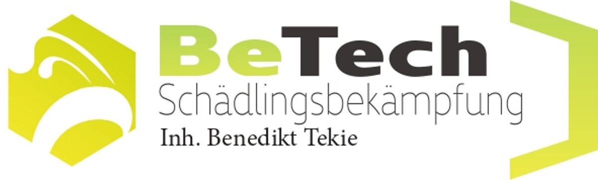 BeTech-Schädlingsbekämpfung GmbH Logo