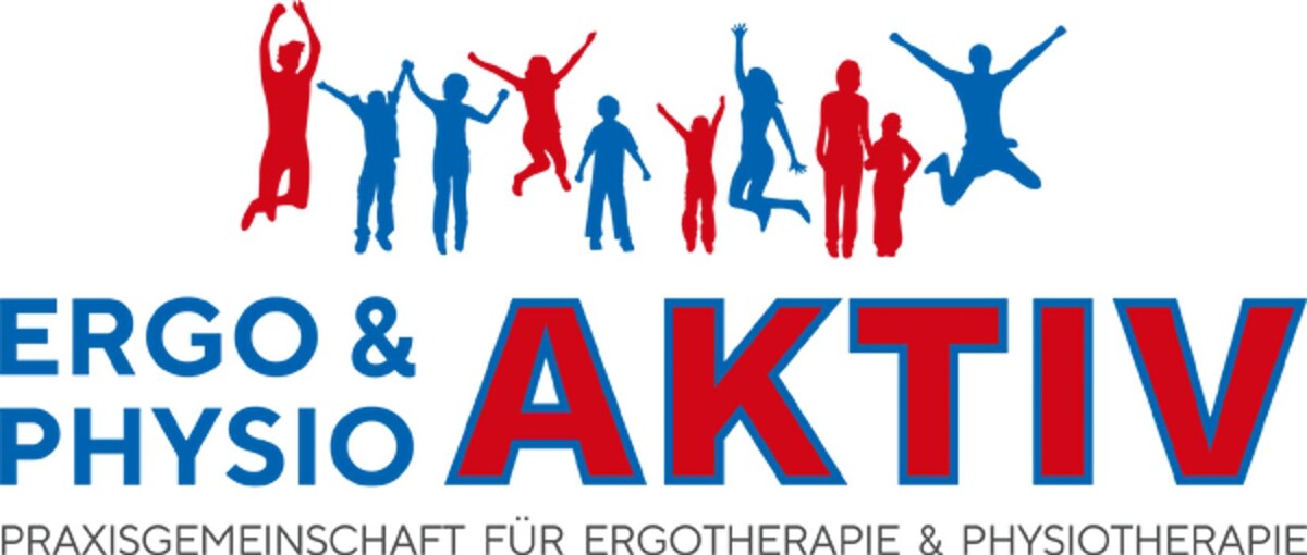 Praxisgemeinschaft Ergo- & Physioaktiv Logo